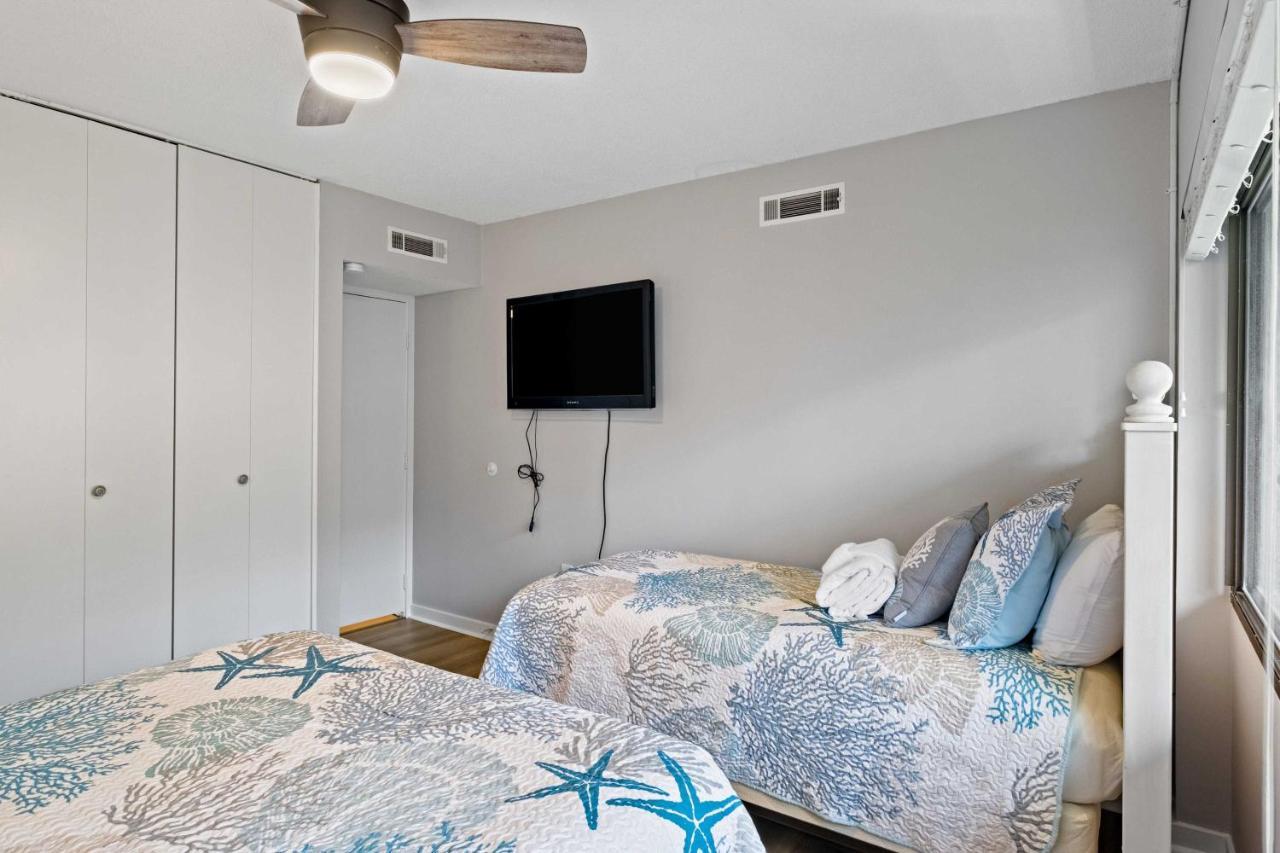 הילטון הד איילנד Coastal Oasis With Pool - Walk To Coligny Beach Park מראה חיצוני תמונה